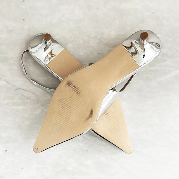 NWOT Steve Madden Kari Pump - Picture 11 of 11